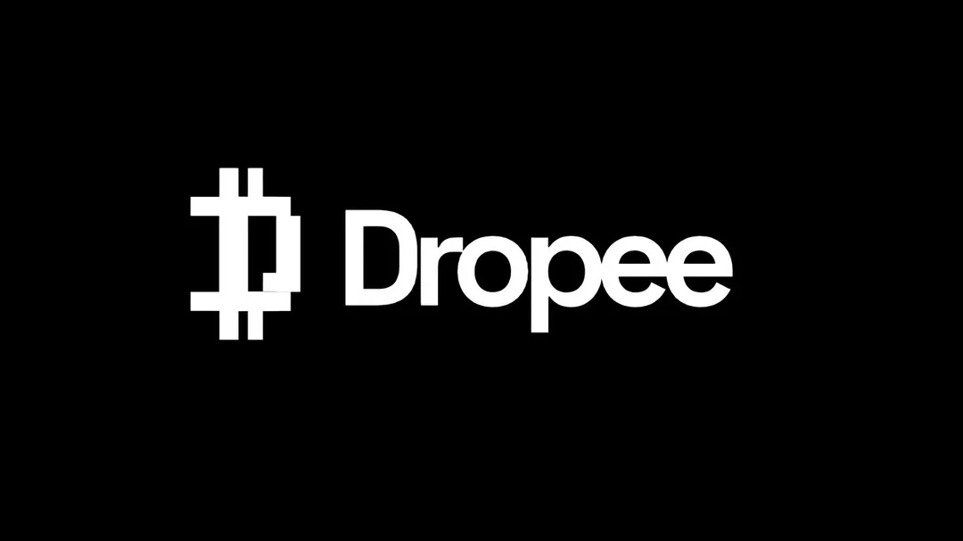 Dropee Token Launch