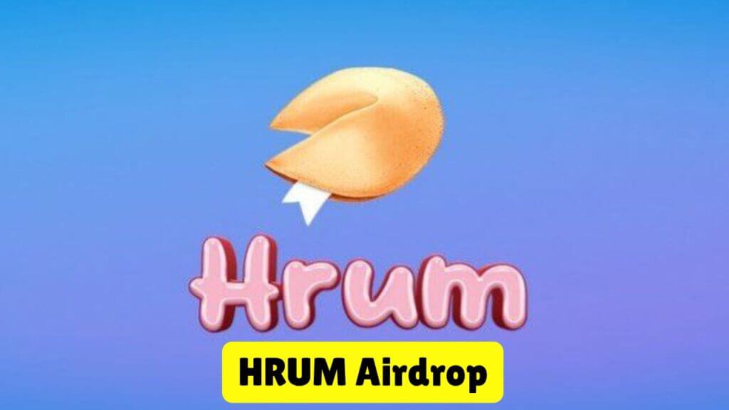 Hrum nədir?